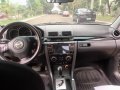 Mazda 3 1.6 2007 -11