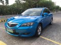 Mazda 3 1.6 2005-8