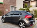 Top of the Line Kia Rio 2015Acq HatchBack-0