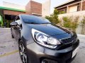 Top of the Line Kia Rio 2015Acq HatchBack-3