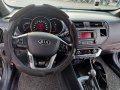 Top of the Line Kia Rio 2015Acq HatchBack-6