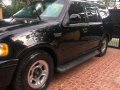 Ford Expedition Bulletproof level 6 manual-0