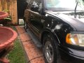 Ford Expedition Bulletproof level 6 manual-1