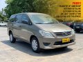 HOT!!! 2013 Toyota Innova  2.0 E Gas MT for sale at affordable price-0