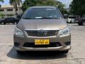 HOT!!! 2013 Toyota Innova  2.0 E Gas MT for sale at affordable price-3