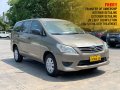 HOT!!! 2013 Toyota Innova  2.0 E Gas MT for sale at affordable price-8