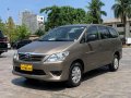 HOT!!! 2013 Toyota Innova  2.0 E Gas MT for sale at affordable price-11