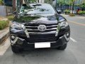 FOR SALE! 2019 Toyota Fortuner  2.4 G Diesel 4x2 AT-0