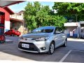2016 Toyota Vios 1.3E AT 418t Nego Batangas Area ( GASOLINE )-0