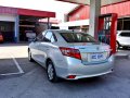 2016 Toyota Vios 1.3E AT 418t Nego Batangas Area ( GASOLINE )-1