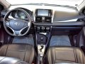 2016 Toyota Vios 1.3E AT 418t Nego Batangas Area ( GASOLINE )-3