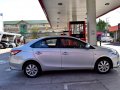 2016 Toyota Vios 1.3E AT 418t Nego Batangas Area ( GASOLINE )-5