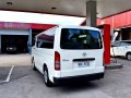 2018 Toyota Commuter D4D 3.0 MT 878t  Nego Batangas Area ( Diesel )-1