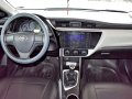 2017 Toyota Altis 1.6E MT 498t Negotiable Batangas Area  ( GASOLINE ) -3