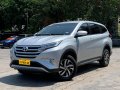 Selling Silver 2020 Toyota Rush SUV / Crossover affordable price-13