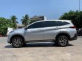 Selling Silver 2020 Toyota Rush SUV / Crossover affordable price-14