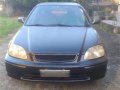 RUSH sale! 97 Honda Civic 1.5 A/T cheap price-0