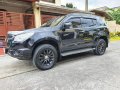 RUSH sale! Black 2014 Chevrolet Trailblazer SUV / Crossover cheap price-1