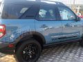 (TOP SPEC) 2021 Ford Bronco Sport First Edition not Badlands (Only 2000 Units Made)-1