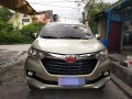 Toyota Avanza 1.5G AT model 2018-0