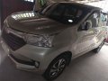 Toyota Avanza 1.5G AT model 2018-3