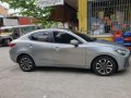 Brightsilver Mazda 2 2016 for sale in Makati-4