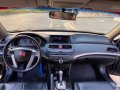 Honda Accord 2.4 i-VTEC (A) 2011-2