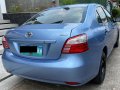Blue Toyota Vios 2010 for sale in Quezon-5