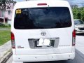 Selling White Toyota Hiace Super Grandia 2017 in Parañaque-6