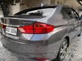 Selling Grey Honda City 2017 in Manila-3