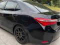Selling Black Toyota Corolla Altis 2016 in Las Pinas-1