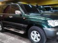 Toyota Land Cruiser LC100 Manual-1