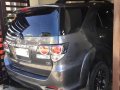  2016 Toyota Fortuner-1