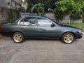 Selling Green Toyota Corolla 1995 in Genral Trias-6