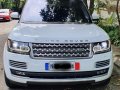 Used 2017 Range Rover Autobiography Supercharge Gasoline SWB-0