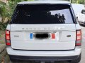 Used 2017 Range Rover Autobiography Supercharge Gasoline SWB-1