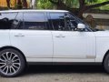 Used 2017 Range Rover Autobiography Supercharge Gasoline SWB-11