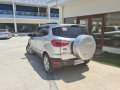 Selling used Brightsilver 2017 Ford EcoSport Wagon by trusted seller-2