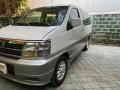 Nissan El Grand 1998-2