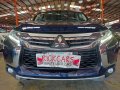 2018 Mitsubishi Montero Sport GLS Premium 2.4L A/T Diesel
(Acquired 2019 Model)-0