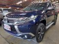 2018 Mitsubishi Montero Sport GLS Premium 2.4L A/T Diesel
(Acquired 2019 Model)-1