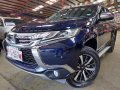 2018 Mitsubishi Montero Sport GLS Premium 2.4L A/T Diesel
(Acquired 2019 Model)-4