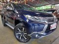 2018 Mitsubishi Montero Sport GLS Premium 2.4L A/T Diesel
(Acquired 2019 Model)-5