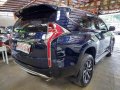 2018 Mitsubishi Montero Sport GLS Premium 2.4L A/T Diesel
(Acquired 2019 Model)-7