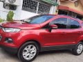 Sell pre-owned 2016 Ford EcoSport  1.5 L Trend AT-4