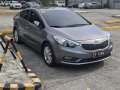 Sell pre-owned 2016 Kia Forte  1.6 EX AT-0