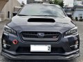 2016 Subaru Impreza Wrx Sti 9tkm-2