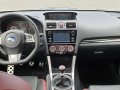 2016 Subaru Impreza Wrx Sti 9tkm-3