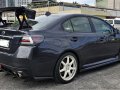 2016 Subaru Impreza Wrx Sti 9tkm-9