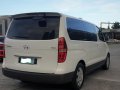 White 2009 Hyundai Grand Starex HVX forr sale-2